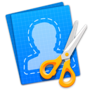 Cut Out Shapes Pro V8.3.1 Mac版