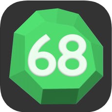 大炮打石头 V1.0 苹果版