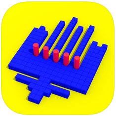 黏块 V1.0.5 苹果版