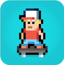 小小溜冰者(Little Skaters) V1.0.0.4 安卓版