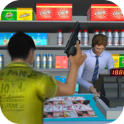 疯狂城市超市捣蛋鬼 V1.1 安卓版