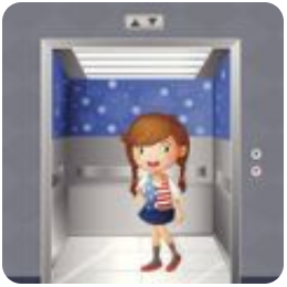 疯狂的升降机 V0.64 安卓版