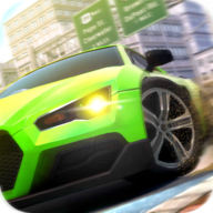 汽车速度模拟器3D V1.0.0 安卓版