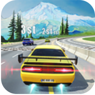极限速度拉力赛 V1.0.1 安卓版