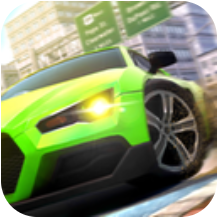 城市漂移竞速模拟赛 V1.0.0 安卓版