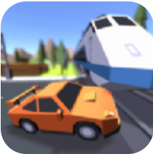 火车大战出租车 V1.0.0 安卓版