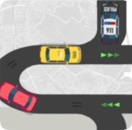 赛车接送 V6.0 安卓版