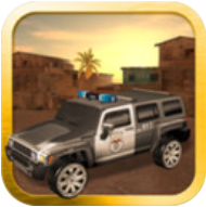 越野警车 V1.0.2 安卓版