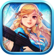 美少女传说 V1.0 苹果版