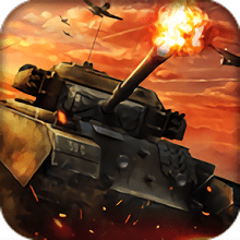 雷霆坦克 V1.0.0 变态版