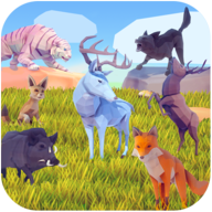 丛林动物园 V1.0.5 安卓版