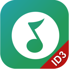 ID3TagEditor V1.0.0 Mac版