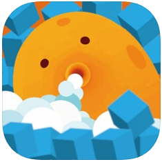 喷水章鱼 V1.0 苹果版