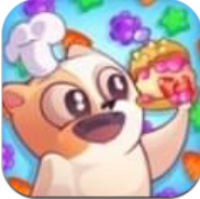 糖果猫咪 V1.0 苹果版