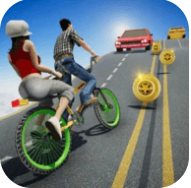 超级王牌赛车手 V1.0 安卓版
