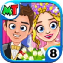 我的小镇婚礼 V1.3 安卓版