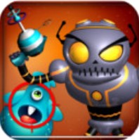 终极外星人杀手 V1.9 安卓版