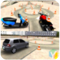 驾校模拟训练 V0.8.2 安卓版