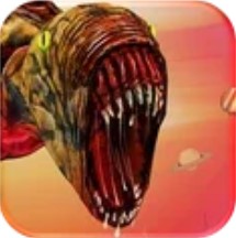 外星人：宇宙飞船 V1.0 安卓版