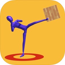Flip Kick V1.0 苹果版