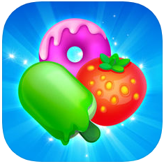 MatchVille V1.0 苹果版