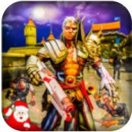 僵尸必须死2 V1.0 安卓版