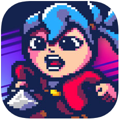 Bumpin Dungeon V1.0 苹果版