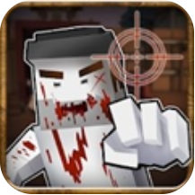 像素士兵僵尸战争 V2.0 安卓版