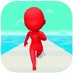 欢乐赛跑3D V1.1.4 苹果版