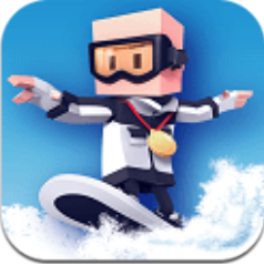 指尖冬运会 V1.0.3 安卓版
