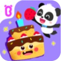 宝宝巴士美食派对 V9.36.00.00 安卓版