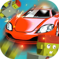 汽车粉碎世界 V1.0.6 安卓版