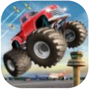 大轮怪物卡车 V1.1 安卓版