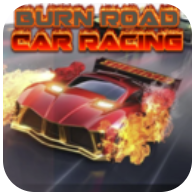 燃烧公路赛车 V1.1 安卓版