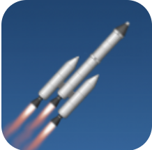 火箭发射模拟器 V1.35 安卓版