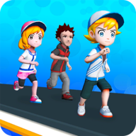 趣味跑酷竞赛3D V1.0.b4 安卓版