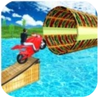 水上自行车特技大师 V2.0.3 安卓版