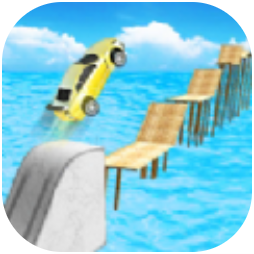 不可能的特技驾驶 V1.05 安卓版
