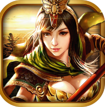 群雄鼎力 V1.0 安卓版