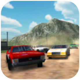 荒野赛车 V1.0.1 安卓版