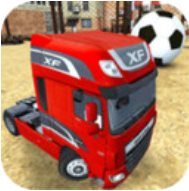 军用卡车联盟 V1.0 安卓版