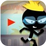 戴眼镜的火柴人 V1.0.1 安卓版