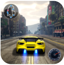 极速赛车驾驶 V1.0.1 安卓版