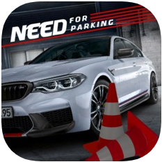 Need For Parking V1.1 苹果版