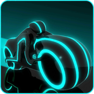 Neon Bike Race V1.11 安卓版