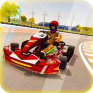 终极卡丁车竞速 V1.0.0 安卓版
