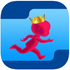 AquaPark IO Fun Race 3D V1.0 苹果版