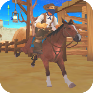 牛仔圈地骑 V1.1 安卓版