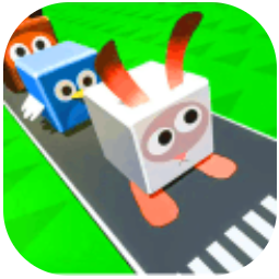 迷你跑酷方块 V1.0.1 安卓版