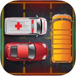 别挡救护车 V1.0.3 iOS版
